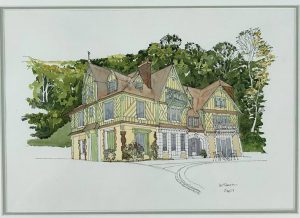 Honfleur-commission-gallery